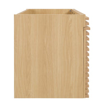 Load image into Gallery viewer, Render 48" Single Sink Compatible (Not Included) Bathroom Vanity Cabinet by Modway
