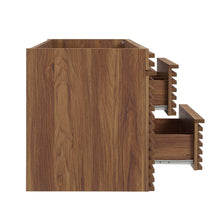 Load image into Gallery viewer, Render 48" Single Sink Compatible (Not Included) Bathroom Vanity Cabinet by Modway

