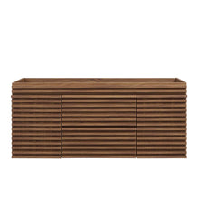 Load image into Gallery viewer, Render 48" Single Sink Compatible (Not Included) Bathroom Vanity Cabinet by Modway
