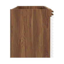 Load image into Gallery viewer, Render 48" Single Sink Compatible (Not Included) Bathroom Vanity Cabinet by Modway
