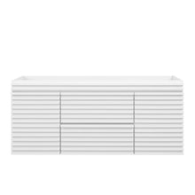 Load image into Gallery viewer, Render 48" Single Sink Compatible (Not Included) Bathroom Vanity Cabinet by Modway
