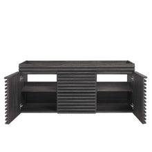 Load image into Gallery viewer, Render 48" Double Sink Compatible (Not Included) Bathroom Vanity Cabinet by Modway
