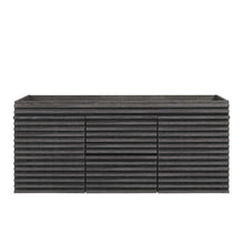 Load image into Gallery viewer, Render 48" Double Sink Compatible (Not Included) Bathroom Vanity Cabinet by Modway
