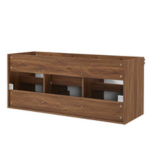 Load image into Gallery viewer, Render 48" Double Sink Compatible (Not Included) Bathroom Vanity Cabinet by Modway
