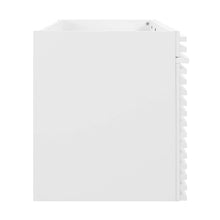 Load image into Gallery viewer, Render 48" Double Sink Compatible (Not Included) Bathroom Vanity Cabinet by Modway
