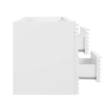 Load image into Gallery viewer, Render 48" Double Sink Compatible (Not Included) Bathroom Vanity Cabinet by Modway
