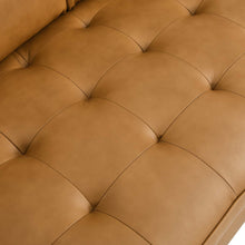 Load image into Gallery viewer, Valour Leather Loveseat by Modway
