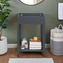 Load image into Gallery viewer, Altura 24" Bathroom Vanity Cabinet (Sink Basin Not Included) by Modway
