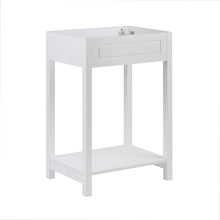 Load image into Gallery viewer, Altura 24" Bathroom Vanity Cabinet (Sink Basin Not Included) by Modway
