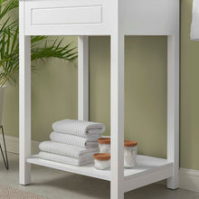 Load image into Gallery viewer, Altura 24" Bathroom Vanity Cabinet (Sink Basin Not Included) by Modway
