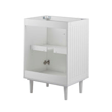 Load image into Gallery viewer, Augusta 24" Bathroom Vanity Cabinet (Sink Basin Not Included) by Modway
