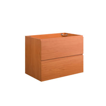 Load image into Gallery viewer, Scenic 30" Wall-Mount Bathroom Vanity Cabinet (Sink Basin Not Included) by Modway
