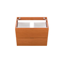 Load image into Gallery viewer, Scenic 30" Wall-Mount Bathroom Vanity Cabinet (Sink Basin Not Included) by Modway
