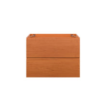 Load image into Gallery viewer, Scenic 30" Wall-Mount Bathroom Vanity Cabinet (Sink Basin Not Included) by Modway
