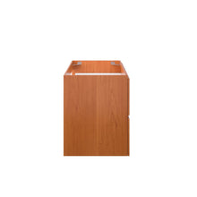Load image into Gallery viewer, Scenic 36" Wall-Mount Bathroom Vanity Cabinet (Sink Basin Not Included) by Modway
