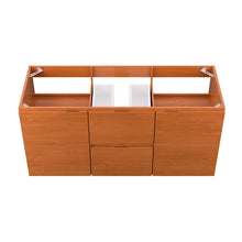 Load image into Gallery viewer, Scenic 48" Single Sink Compatible (Not Included) Bathroom Vanity Cabinet by Modway
