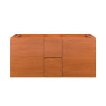 Load image into Gallery viewer, Scenic 48" Double Sink Compatible (Not Included) Bathroom Vanity Cabinet by Modway
