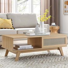 Load image into Gallery viewer, Soma Coffee Table by Modway
