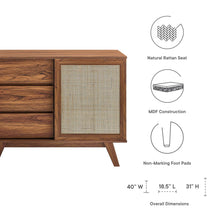 Load image into Gallery viewer, Soma 40" Accent Cabinet by Modway
