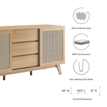 Load image into Gallery viewer, Soma 59" Sideboard by Modway
