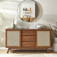 Load image into Gallery viewer, Soma 59" Sideboard by Modway
