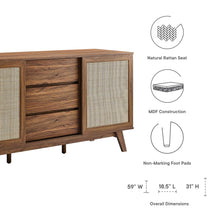 Load image into Gallery viewer, Soma 59" Sideboard by Modway
