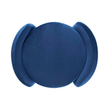 Load image into Gallery viewer, Nebula Upholstered Performance Velvet Ottoman by Modway

