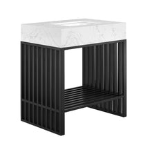 Load image into Gallery viewer, Gridiron 30" Bathroom Vanity by Modway
