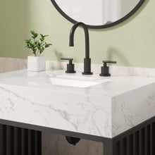 Load image into Gallery viewer, Gridiron 30" Bathroom Vanity by Modway
