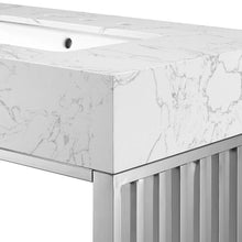 Load image into Gallery viewer, Gridiron 36" Bathroom Vanity by Modway
