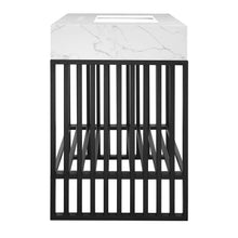 Load image into Gallery viewer, Gridiron 36" Bathroom Vanity by Modway
