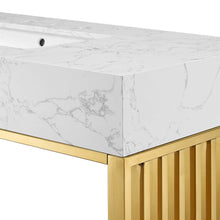 Load image into Gallery viewer, Gridiron 48" Bathroom Vanity by Modway
