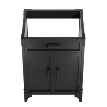Load image into Gallery viewer, Steamforge 24" Bathroom Vanity Cabinet (Sink Basin Not Included) by Modway
