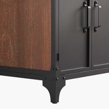 Load image into Gallery viewer, Steamforge 24" Bathroom Vanity Cabinet (Sink Basin Not Included) by Modway
