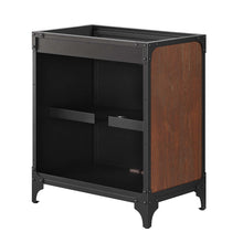 Load image into Gallery viewer, Steamforge 30" Bathroom Vanity Cabinet (Sink Basin Not Included) by Modway
