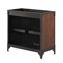 Load image into Gallery viewer, Steamforge 36" Bathroom Vanity Cabinet (Sink Basin Not Included) by Modway
