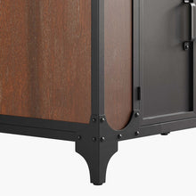 Load image into Gallery viewer, Steamforge 36" Bathroom Vanity Cabinet (Sink Basin Not Included) by Modway
