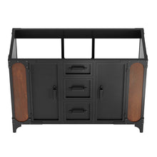 Load image into Gallery viewer, Steamforge 48" Bathroom Vanity Cabinet (Sink Basin Not Included) by Modway
