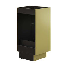 Load image into Gallery viewer, Quantum 18" Bathroom Vanity Cabinet (Sink Basin Not Included) by Modway
