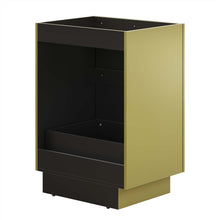 Load image into Gallery viewer, Quantum 32" Bathroom Vanity Cabinet (Sink Basin Not Included) by Modway
