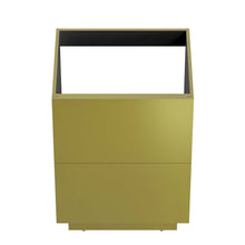 Load image into Gallery viewer, Quantum 32" Bathroom Vanity Cabinet (Sink Basin Not Included) by Modway
