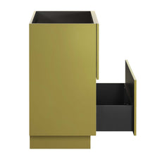 Load image into Gallery viewer, Quantum 30" Bathroom Vanity Cabinet (Sink Basin Not Included) by Modway
