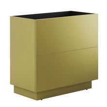 Load image into Gallery viewer, Quantum 36" Bathroom Vanity Cabinet (Sink Basin Not Included) by Modway
