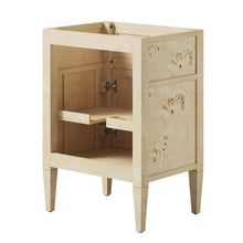 Load image into Gallery viewer, Elysian 24" Wood Bathroom Vanity Cabinet (Sink Basin Not Included) by Modway
