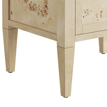 Load image into Gallery viewer, Elysian 24" Wood Bathroom Vanity Cabinet (Sink Basin Not Included) by Modway
