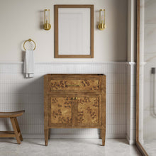 Load image into Gallery viewer, Elysian 30" Bathroom Vanity Cabinet (Sink Basin Not Included) by Modway
