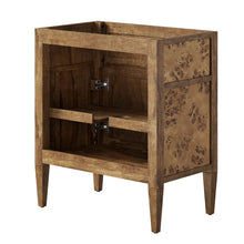 Load image into Gallery viewer, Elysian 30" Bathroom Vanity Cabinet (Sink Basin Not Included) by Modway
