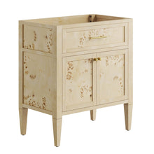 Load image into Gallery viewer, Elysian 30" Bathroom Vanity Cabinet (Sink Basin Not Included) by Modway

