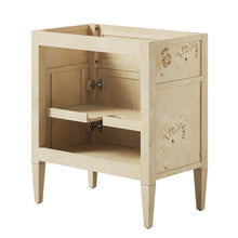Load image into Gallery viewer, Elysian 30" Bathroom Vanity Cabinet (Sink Basin Not Included) by Modway
