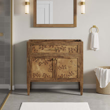 Load image into Gallery viewer, Elysian 36" Wood Bathroom Vanity Cabinet (Sink Basin Not Included) by Modway
